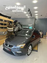  8 سيات ليون FR 2020 Fullll