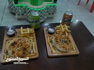  8 شيف سوري مقيم