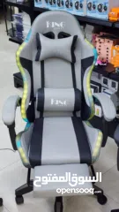  3 كرسي جيمر 2026 من King Power - تجربة لعب لا مثيل لها