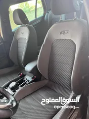  7 جولف ار لاين  R-line 2018