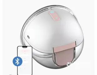  5 مستلزمات اطفال مستعمل استعمال خفيف قابل للتفاوض ( مضخات حليب ومجفف ومعقم ومسخن بيرونات)