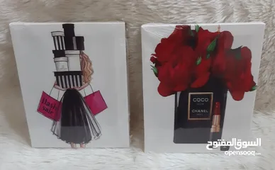  22 مجموعة ضلت .نثريات و ادوات مطبخ