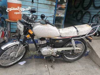  1 متر سوزوكي x100