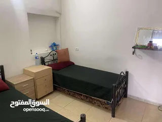  1 استديو لطلاب جامعه