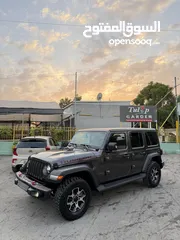  5 جيب ريبكون 2020للبيع