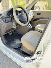  4 هونداي i10