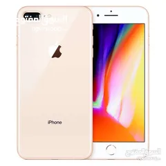  1 ايفون8بلس وكاله وكاله وكاله ولا خدش iphone8plus