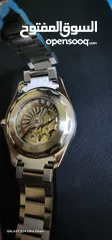  3 omega se master automatic