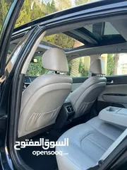  8 كيا اوبتيما 2020 سعر حرررررق، فل كامل بانوراما، السياره بحاله ممتازه.