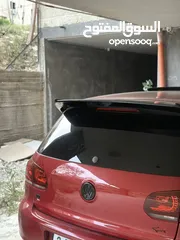  4 جولف 1400 سوبر تشارج