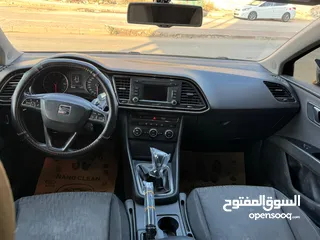  5 سيت ليون ترخيص 15