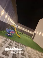 20 شاليه البحر الميت اول الراما جديد وفخم ومميز للايجار اليومي اوشهري او سنوي