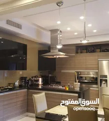  15 شقة مفروشة فاخرة في أرقى واجمل مناطق دابوق اعلان رقم (X19)