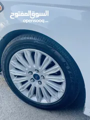  3 فورد فيوجن وكالة فحص كامل