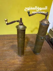  6 قطع أنتيكا مختلفة