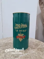  4 JPG le beau le parfum perfume