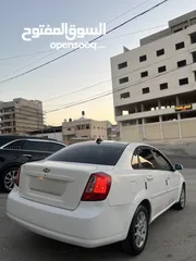  2 شيفروليه اوبترا اوتوماتيك برايفت بوضع الشركة صلاة النبي