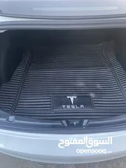  20 تيسلا مودل 3 للبيع تب نظافه وسياره بحاله الوكاله فحص 4 جيد اوتوسكور b+ 86