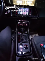  7 seat ateca Fr 2020