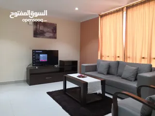  6 Our fully furnished apartment in Freej Abdulaziz