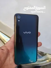  2 vivo y15 للبيع بحاله ممتازه