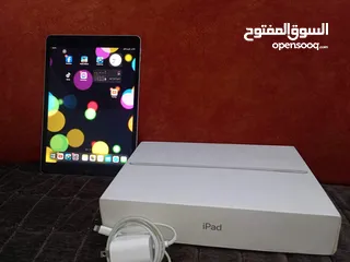  1 64G iPad-ايباد9