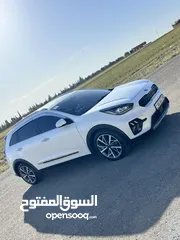  3 كيا نيرو فل كامل لا الفتحه
