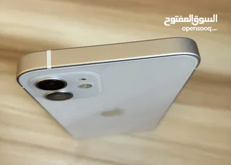  2 آيفون 12 128G بطارية 84