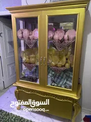  5 سفره ونيش وبوفيه