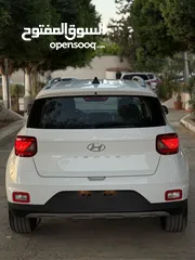  3 هونداي ڤينو