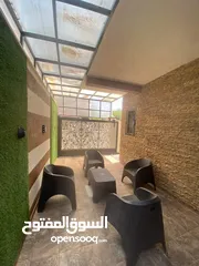  15 شقة ارضية جديدة حجم كبيرة في مدينة طرابلس منطقة زناته الجديدة داخل المخطط