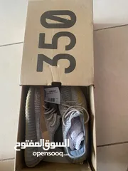  2 yeezy boost 350 v2 israfil