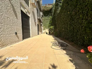  21 شقة دوبلكس للايجار في عبدون  ( Property 38922 ) سنوي فقط