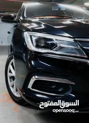  3 MG 5 For Rent / Blue Sky Car Rental  ‎/ السماء الزرقاء للسيارات السياحية