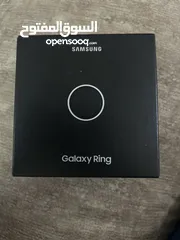  1 SAMSUNG Galaxy Smart Ring