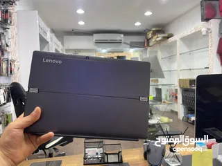 10 Lenovo 20M3 /CPU I5 الجميل الثامن