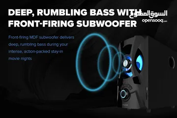  5 Creative SBS E2900 Speaker
