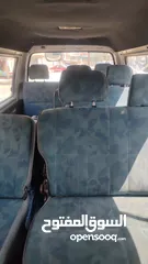  8 باص هونداي 8ركاب خليجي