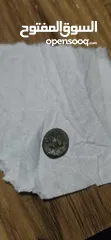  2 عملات قديمه