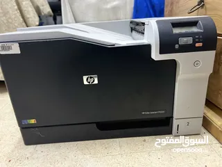  1 hp printer colors