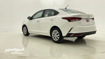  5 (HOME TEST DRIVE AND ZERO DOWN PAYMENT) HYUNDAI ACCENT