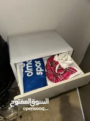  2 كومدينه للبيع بحالة جيدة