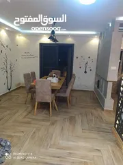  2 روف بجنن موقع حلو تشطيب سوبر دولوكس