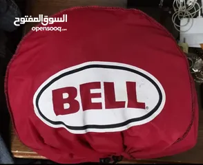  6 4 خوذ اعلى صنف للبيع    ماركة BELL و VICTORY و german helmet و Twister
