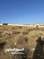 8 قطعة ارض للبيع (فُرصة العمر) بأجمل موقع في ام رمانة  حي القاسم مقابل شفا بدران ، أجمل أطلالة