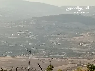  4 500متر بقوشان مستقل إسكان المهندسين بالقمه اطلاله غربيه شمالية جنوبية.منطقة شاليهات.