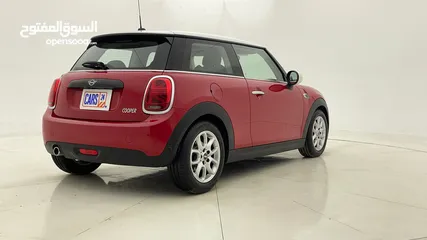  3 (HOME TEST DRIVE AND ZERO DOWN PAYMENT) MINI COOPER