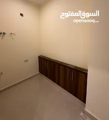  15 تشطيب فندقي مع تدفئة راكبة قرب امن ضاحية الرشيد