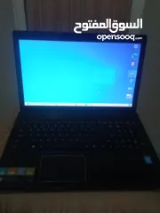  1 لابتوب لينوفو i5جيل رابع