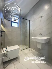  26 شقق جديدة للبيع خلدا طوابق مختلفة مساحات 170م & 210م تشطيبات و ديكورات فاخرة اطلالة جميلة بسعر مميز